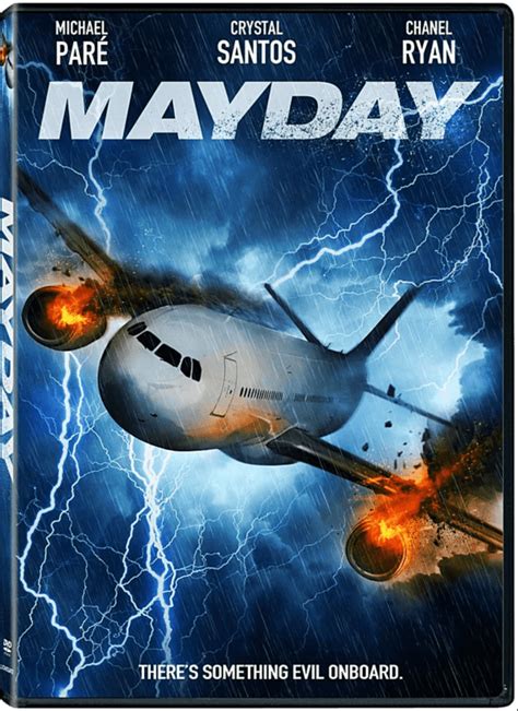 mayday film review.